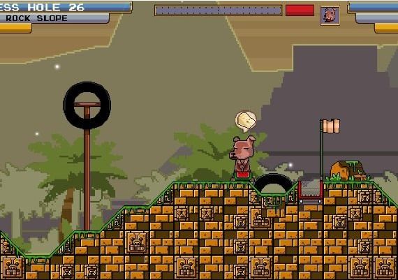 Dog Gone Golfing EN Global Steam Digital Key