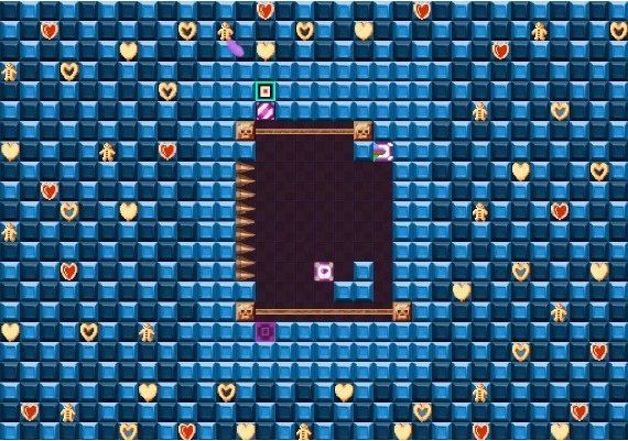 Choco Pixel 4 EN Global Steam Digital Key