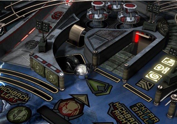 Pinball FX3: Aliens vs Pinball DLC EN Turkey Xbox One/Series Digital Key