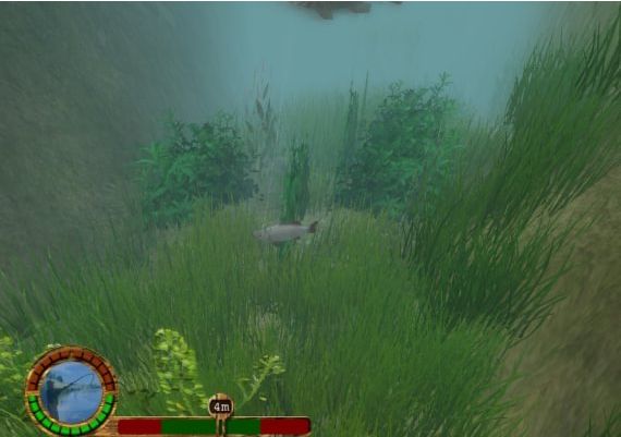 European Fishing EN/DE/PL Global Steam Digital Key