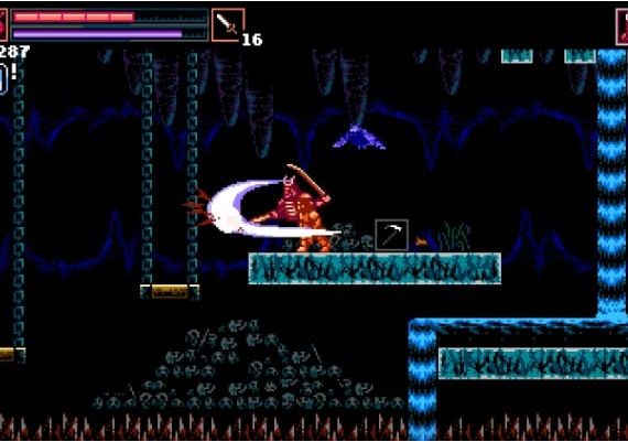 Lords of Exile EN United States Xbox One/Series Digital Key