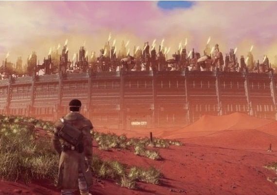 Adventurous Mind EN Brazil Xbox One/Series/Windows Digital Key