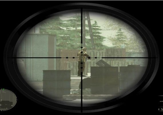 Chernobyl: Terrorist Attack EN Global Steam Digital Key