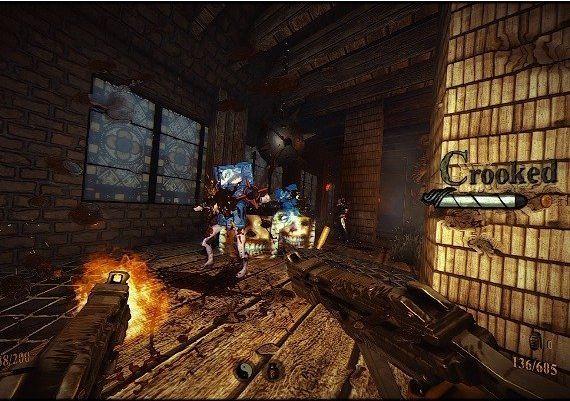 Devilated EN Global Steam Digital Key