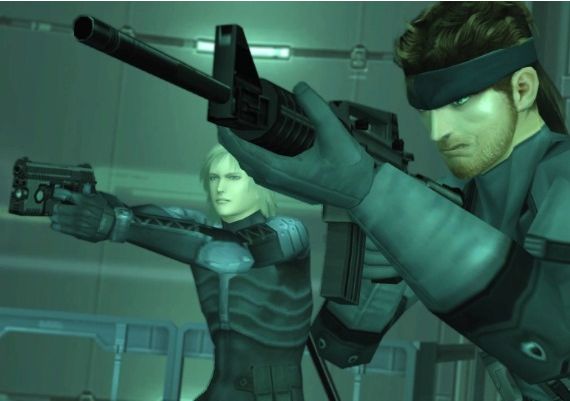 Metal Gear Solid - Master Collection Vol. 1 EN United States Xbox Series Digital Key