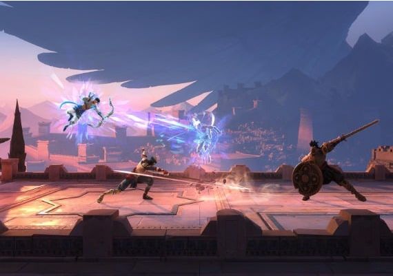 Prince of Persia: The Lost Crown Complete Edition EN Colombia Xbox One/Series Digital Key