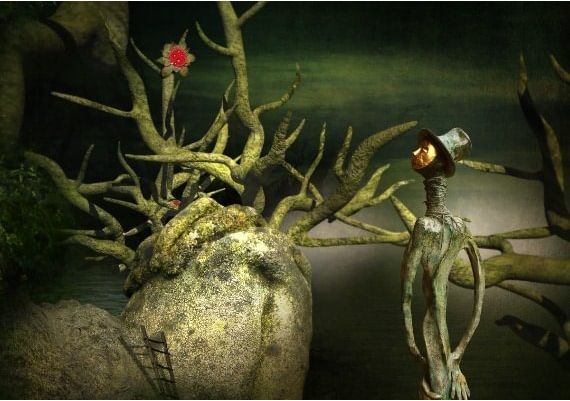 LEAVES: The Return Global Steam Digital Key