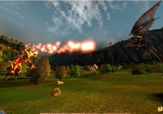 The I of the Dragon EN/DE/CS/HU Global Steam Digital Key