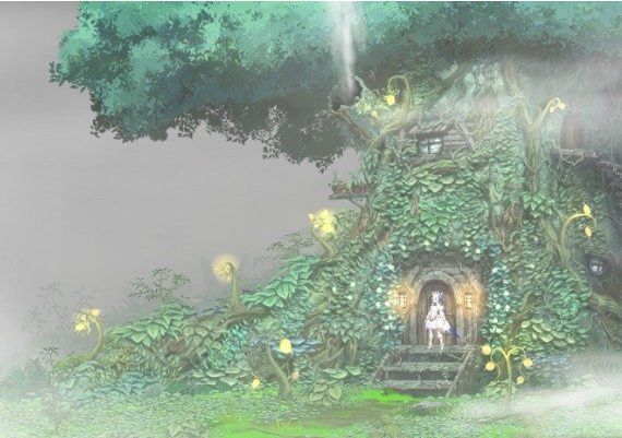 Lost Epic EN/DE/FR/JA/PT/ES EU Nintendo Switch Digital Key