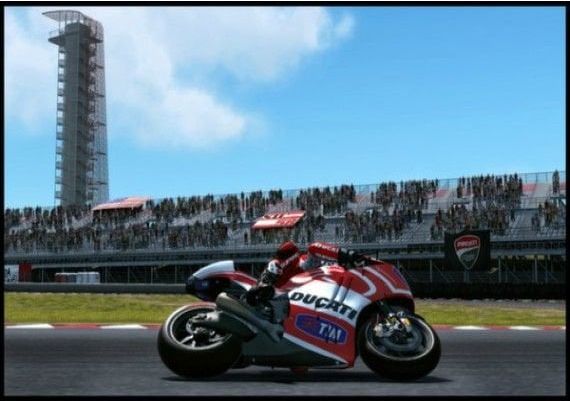 MotoGP 13 EN/DE/FR/IT Global Steam Digital Key