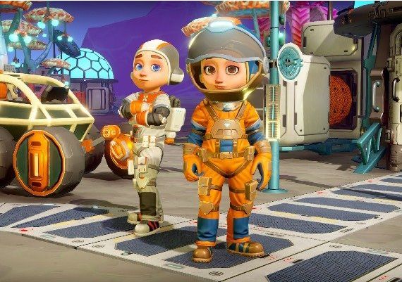 Farm Together - Oxygen Pack DLC Global Steam Digital Key