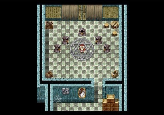 Mistwood Heroes EN Global Steam Digital Key