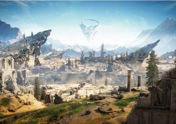 Atlas Fallen - Ruin Rising Pack DLC EN EU Xbox Series Digital Key