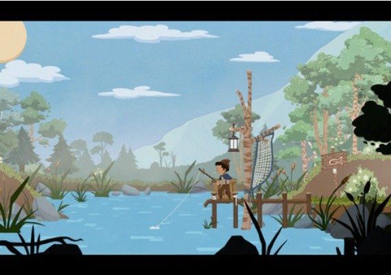 Legends of Ethernal EN/DE/FR/IT/ES Global Steam Digital Key