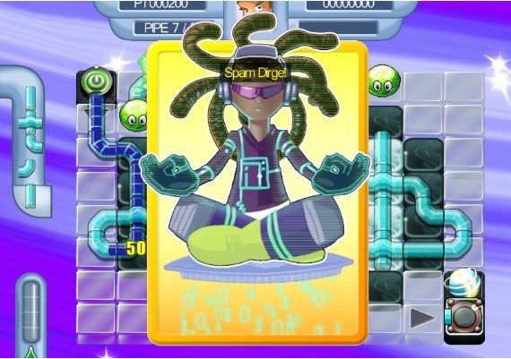 Pipe Mania EN Global Steam Digital Key