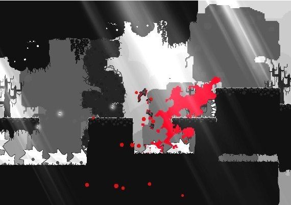 Jumping Knight EN Global Steam Digital Key