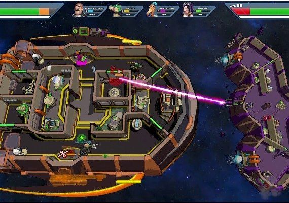 This Means Warp EN Global Steam Digital Key