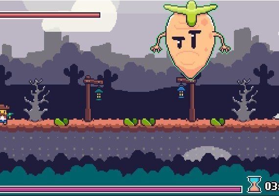 Wild West Crops EN Argentina Xbox One/Series Digital Key