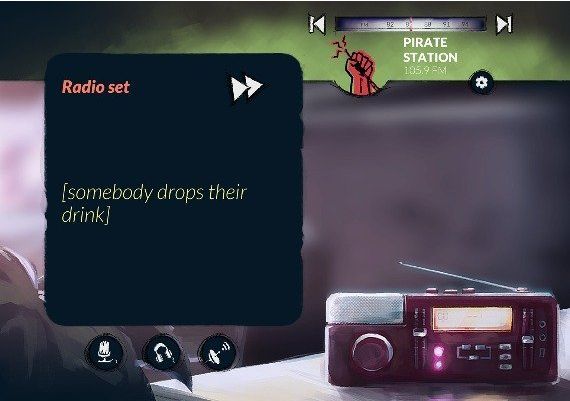 Alt-Frequencies EN/DE/FR/IT/ES Global Steam Digital Key