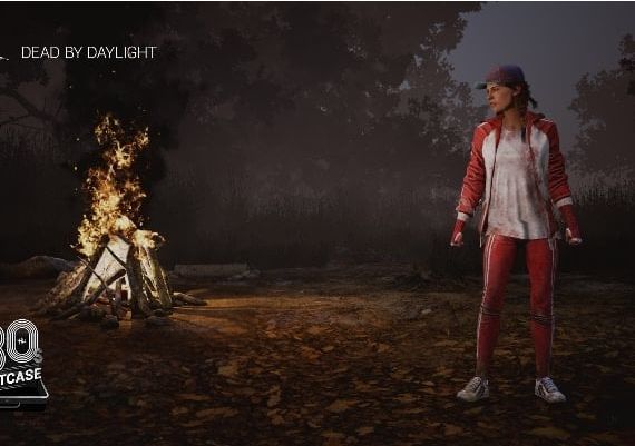 Dead by Daylight - The 80's Suitcase DLC EN/DE/FR/IT/RU/ZH/ES EU Steam Digital Key