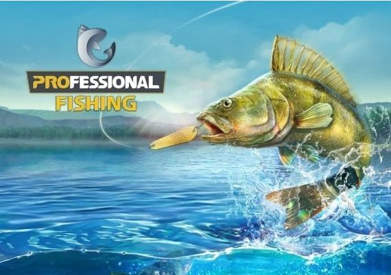 Professional Fishing - Sakura Ryokan Spinning DLC EN/DE/FR/IT/PL/RU/ZH/ES Global Steam Digital Key