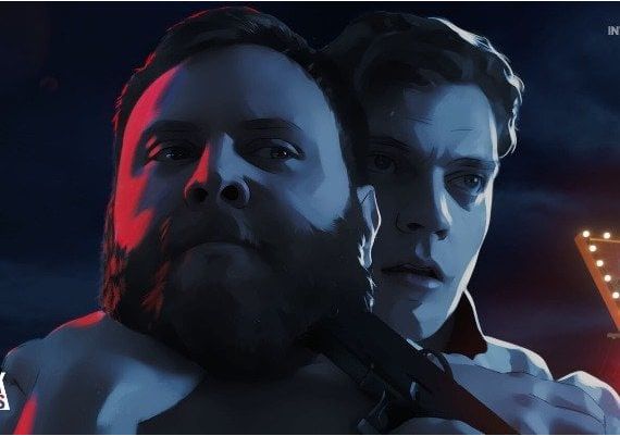 As Dusk Falls EN Turkey Xbox One/Series/Windows Digital Key