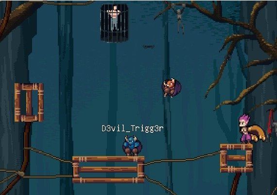 Hellstuck: Rage With Your Friends Global Steam Digital Key