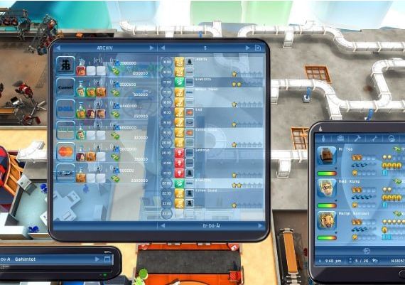 M.U.D. TV EN/DE Global Steam Digital Key