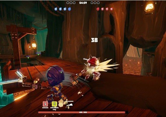 Forge and Fight! Global Steam Digital Key