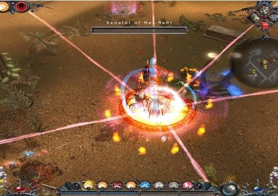 Dawn of Magic 2 EN/DE/FR Global Steam Digital Key