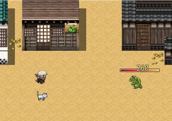 Sins Of The Demon RPG EN Global Steam Digital Key