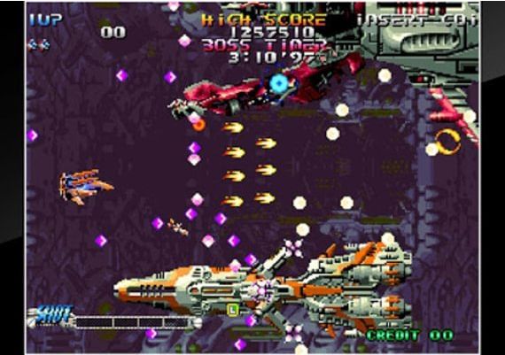 Aca Neogeo: Blazing Star EN Argentina Xbox One/Series Digital Key