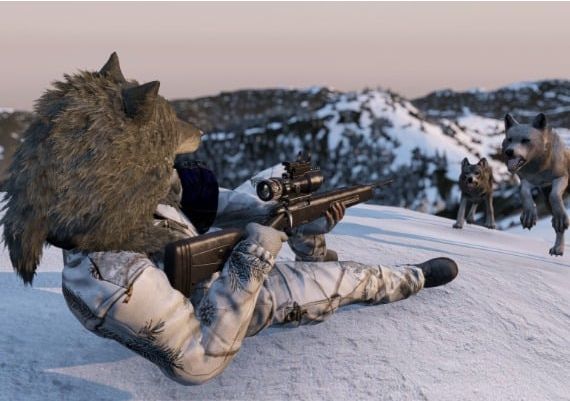 DayZ - Frostline DLC EN Ukraine Xbox One/Series Digital Key