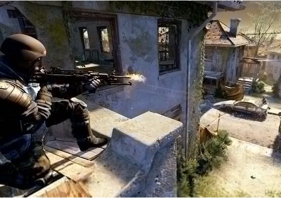 Dead Alliance EN United States Xbox One/Series Digital Key