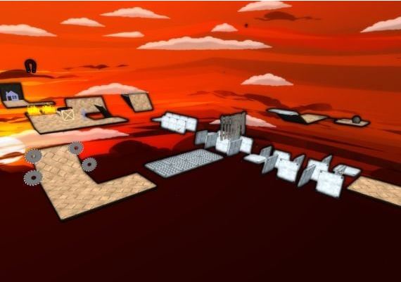 Lost Marbles EN Global Steam Digital Key