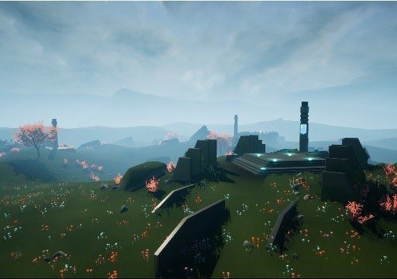 Epitasis EN Argentina Xbox One/Series Digital Key