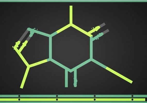 Lines Global Steam Digital Key