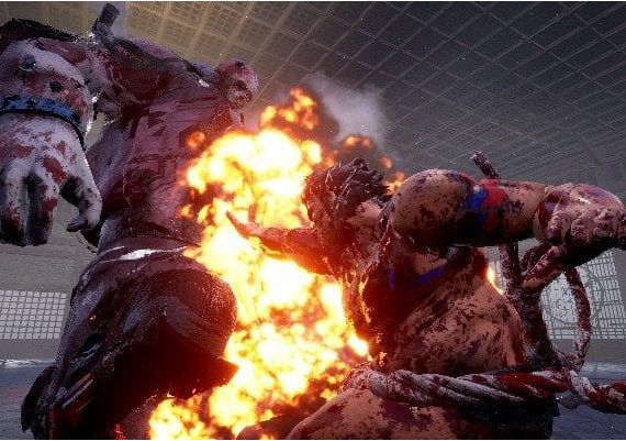 Ed-0: Zombie Uprising EN/JA Brazil Xbox Series Digital Key