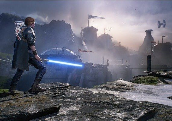 Star Wars - Triple Bundle EN Argentina Xbox One/Series Digital Key