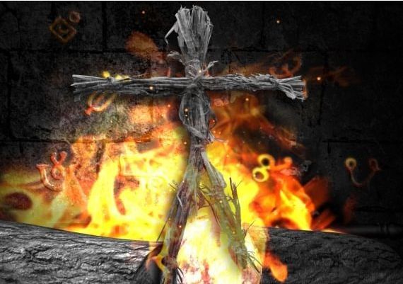 The Last Crown: Midnight Horror EN/DE Global Steam Digital Key