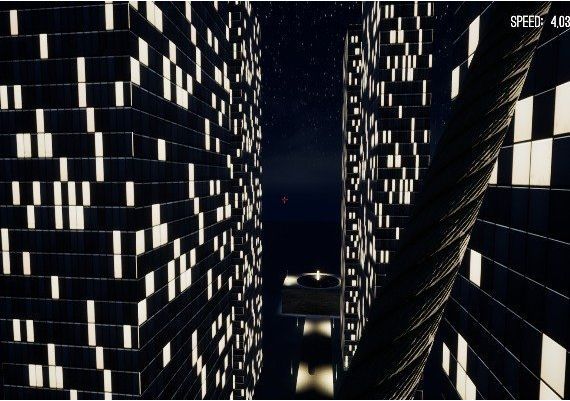 Speed Swing EN Global Steam Digital Key