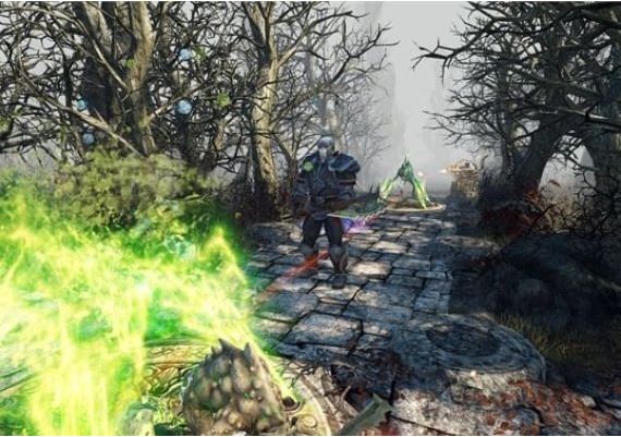 World of Van Helsing: Deathtrap EN United States Xbox One/Series Digital Key