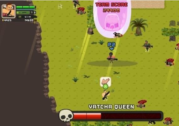 Tango Fiesta EN Global Steam Digital Key