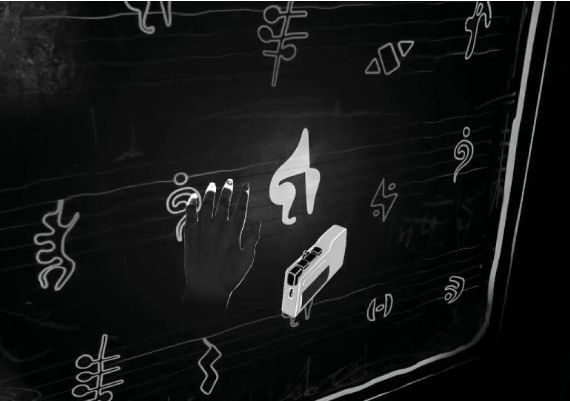 Blind EN/IT Global Steam Digital Key