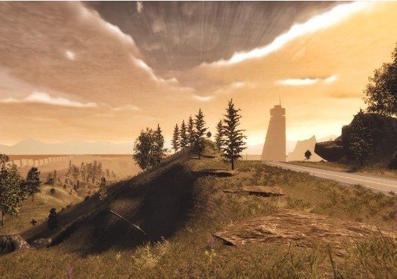 Tavolga-12 EN/RU Global Steam Digital Key