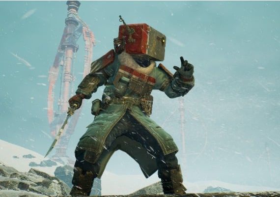 Meet Your Maker - Sector 2 Bundle DLC EN United States Xbox One/Series Digital Key