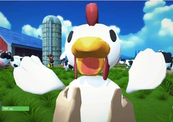 Shotgun Farmers Argentina Xbox One/Series Digital Key