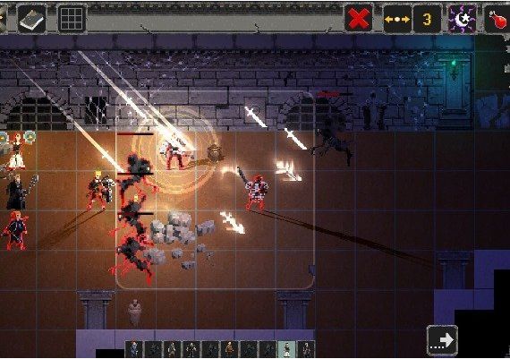 Caves of Lore EN Global Steam Digital Key