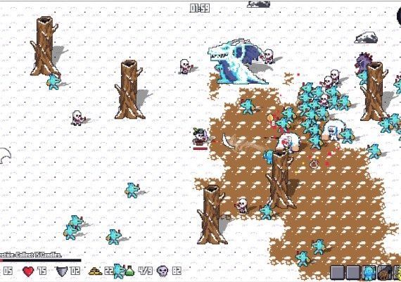 HellEscape EN Global Steam Digital Key