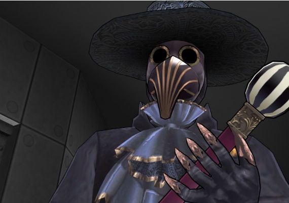 Zero Escape Trilogy EN Global Steam Digital Key